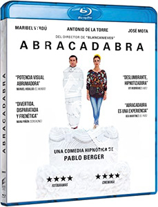 Abracadabra |   Blu-Ray